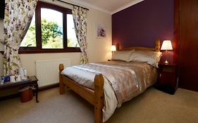 Woodland House